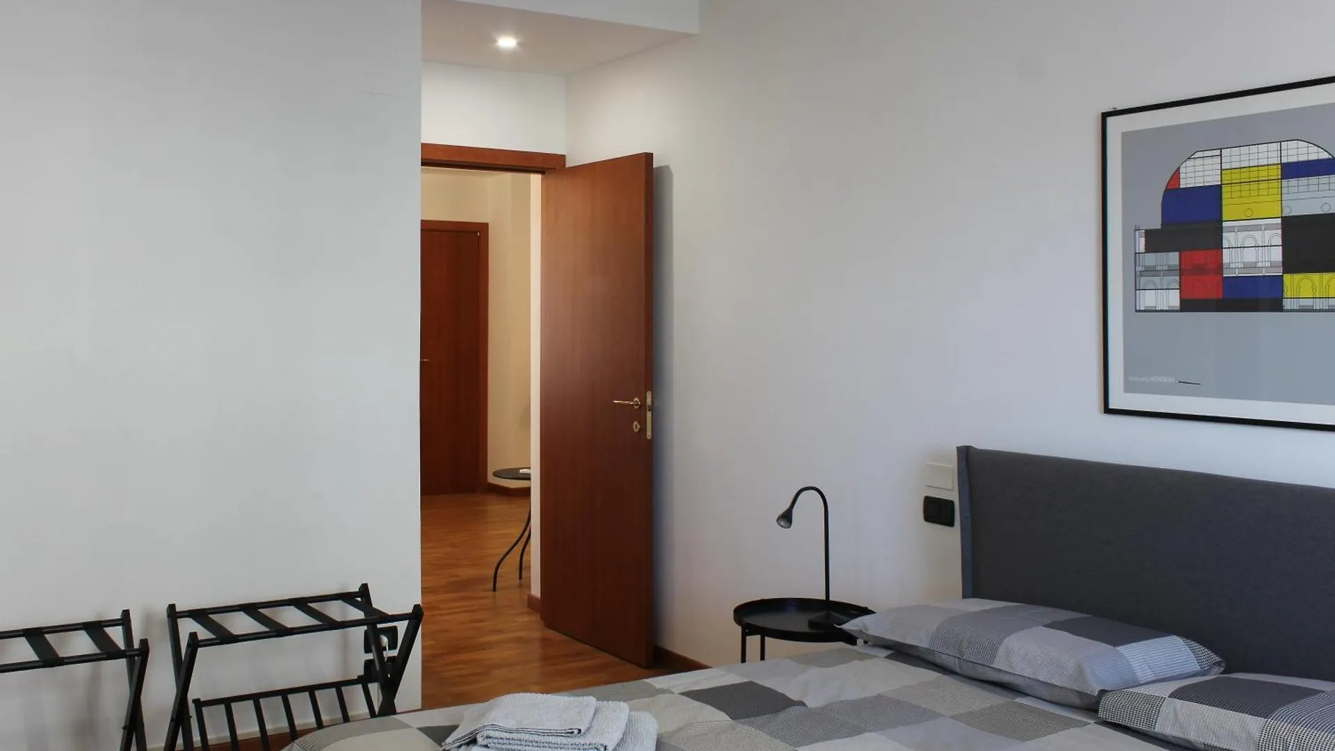 La Basilica Luxury Apartment - Close To The City Center And Fiera Di Vicenza