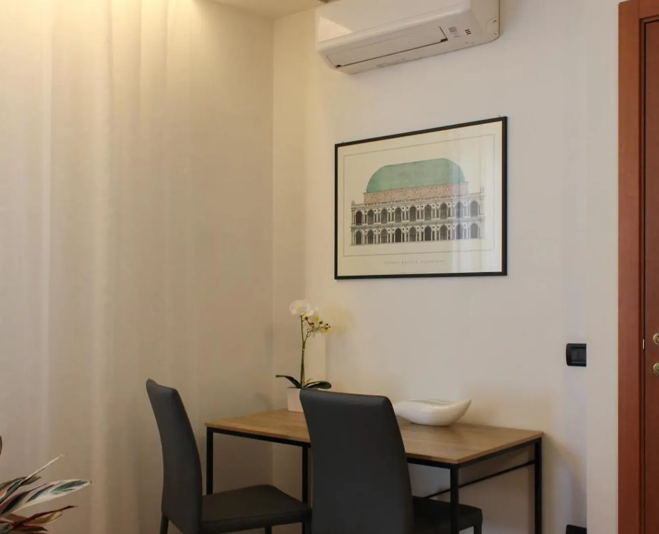 La Basilica Luxury Apartment - Close To The City Center And Fiera Di Vicenza