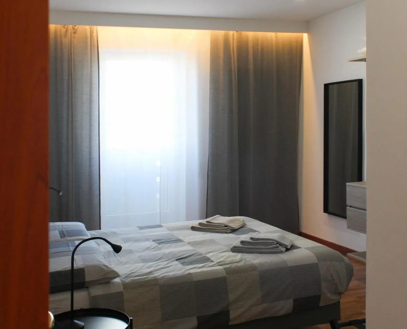 La Basilica Luxury Apartment - Close To The City Center And Fiera Di Vicenza