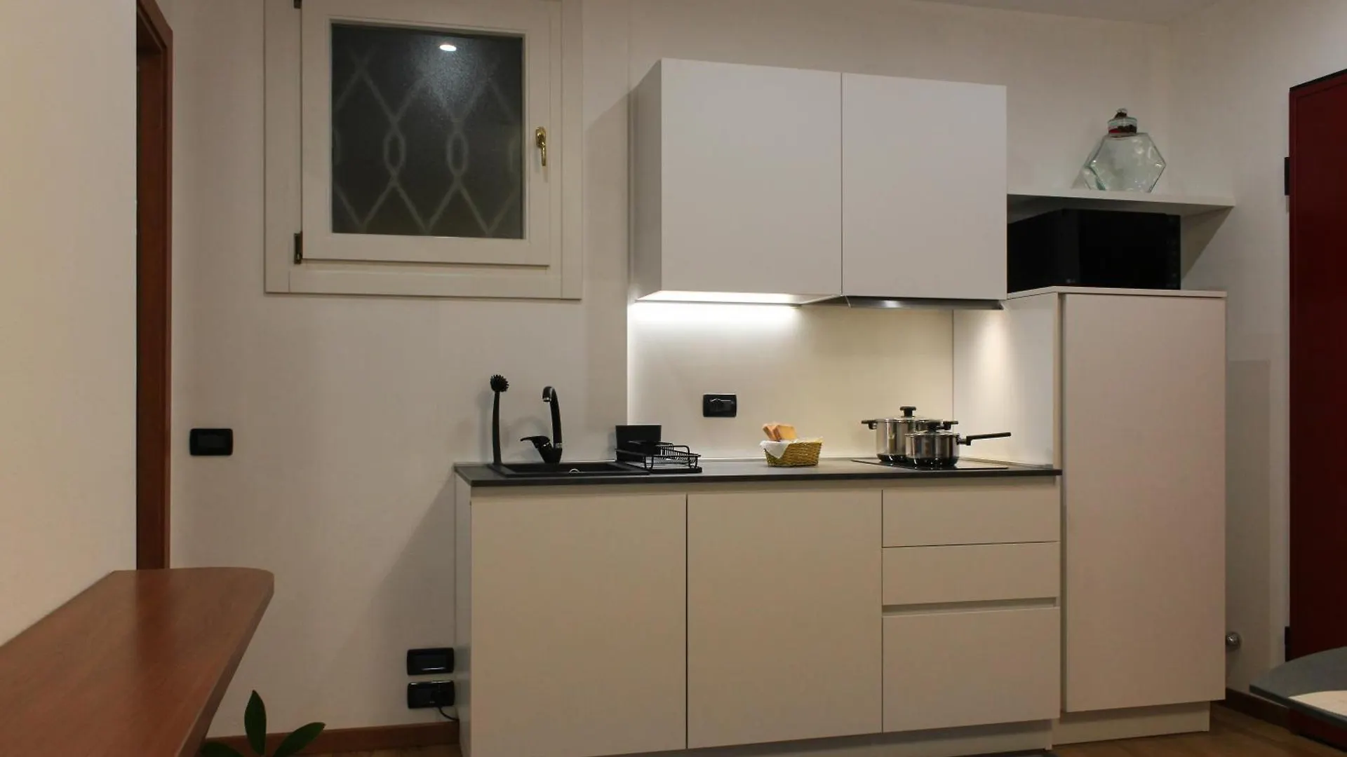 La Basilica Luxury Apartment - Close To The City Center And Fiera Di Vicenza 0*,
