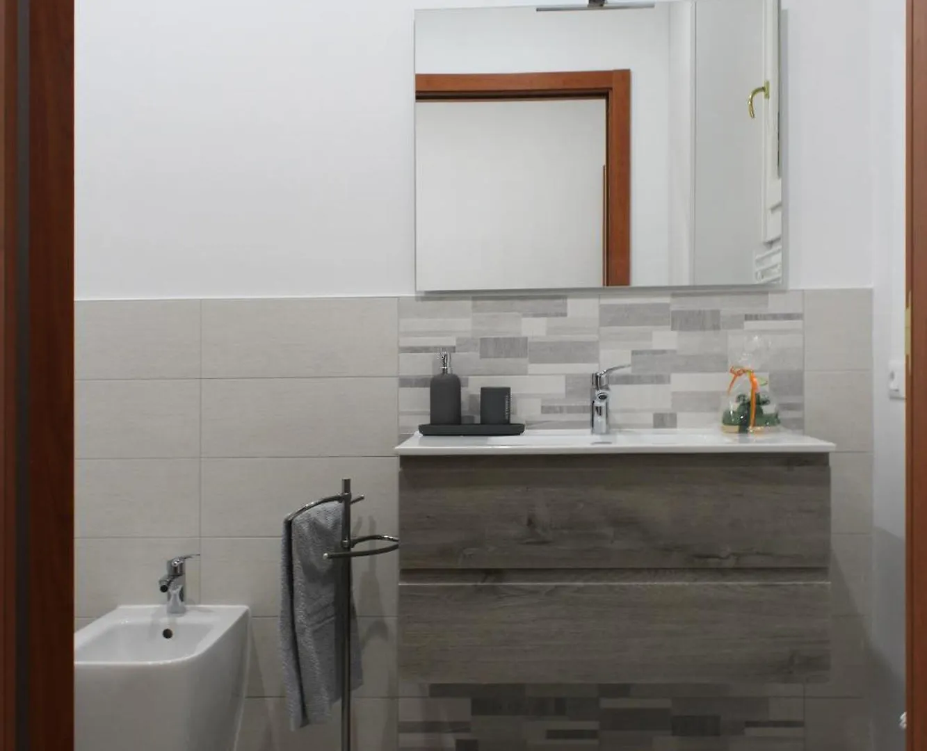La Basilica Luxury Apartment - Close To The City Center And Fiera Di Vicenza Italy