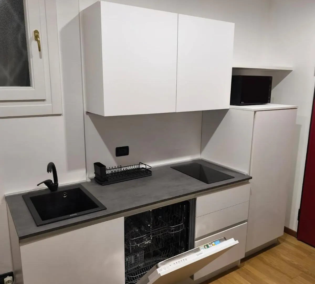 La Basilica Luxury Apartment - Close To The City Center And Fiera Di Vicenza