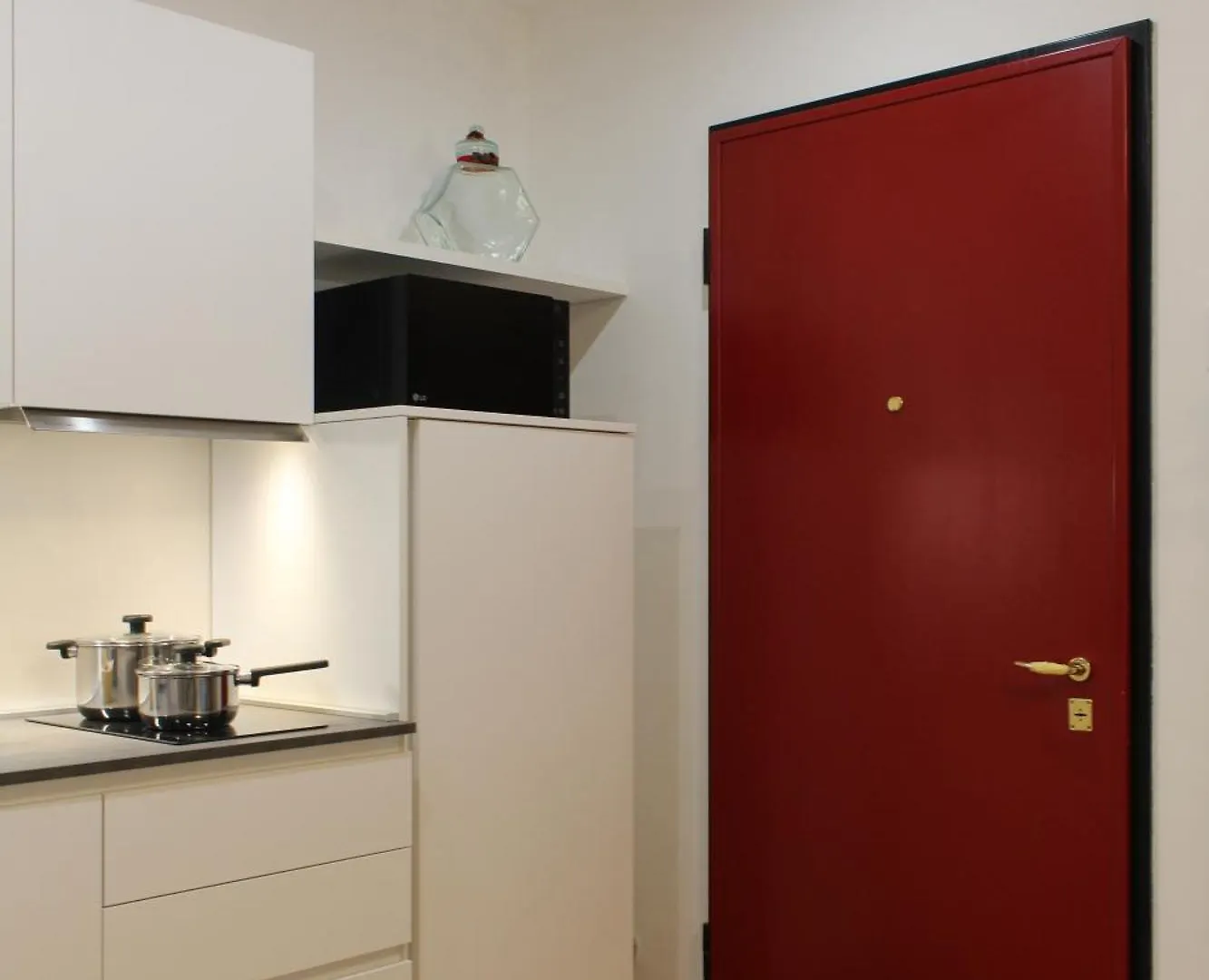 La Basilica Luxury Apartment - Close To The City Center And Fiera Di Vicenza