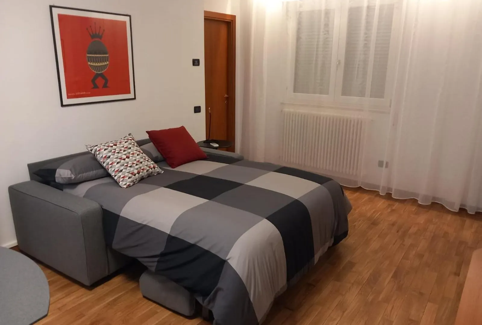La Basilica Luxury Apartment - Close To The City Center And Fiera Di Vicenza